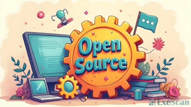 Why Choose Open-Source Software?