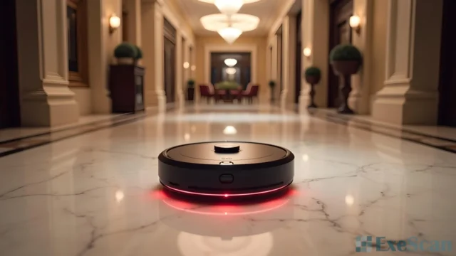 IoT: Connecting Our World