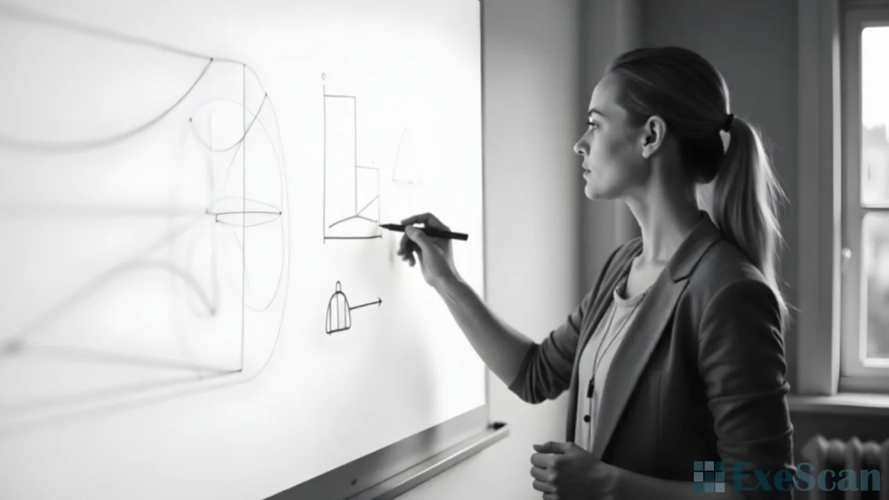 Interactive Whiteboard