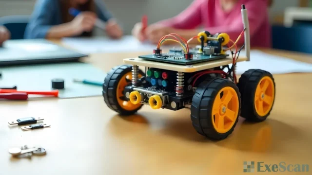 Tech Tools Transforming Education Today