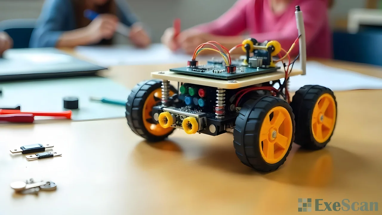 Tech Tools Transforming Education Today